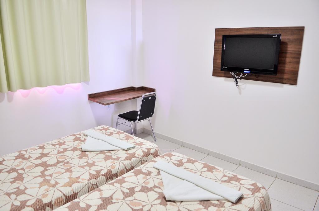 Hotel Norte Макапа Екстер'єр фото