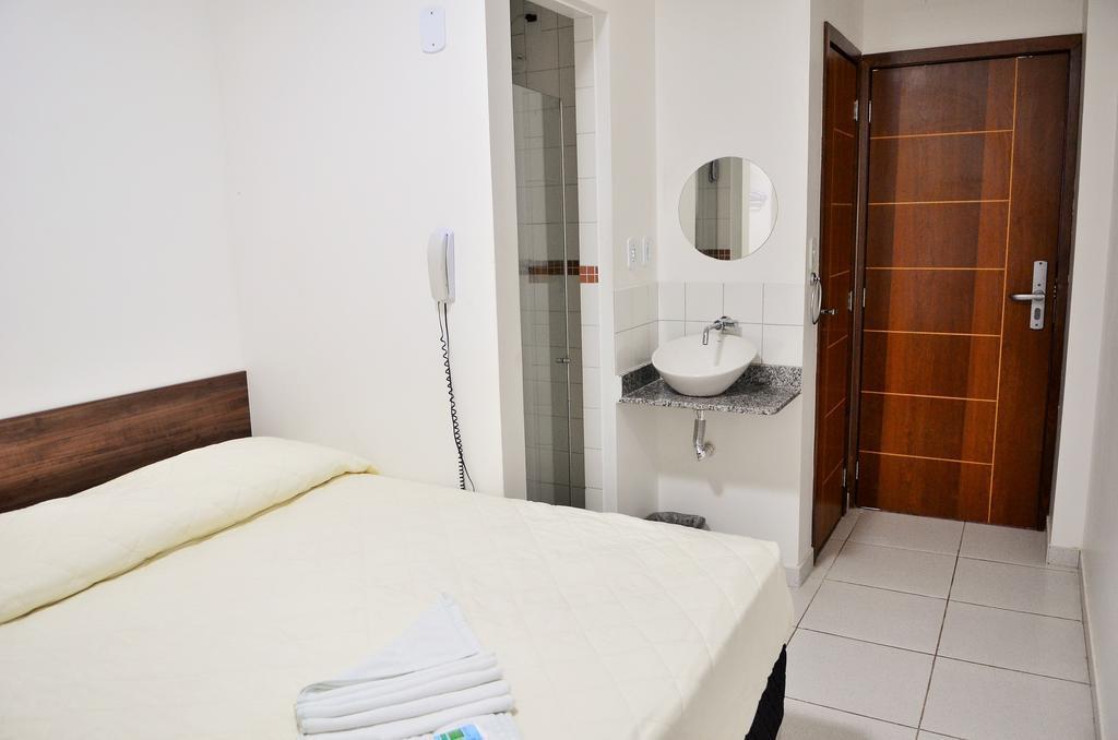 Hotel Norte Макапа Екстер'єр фото