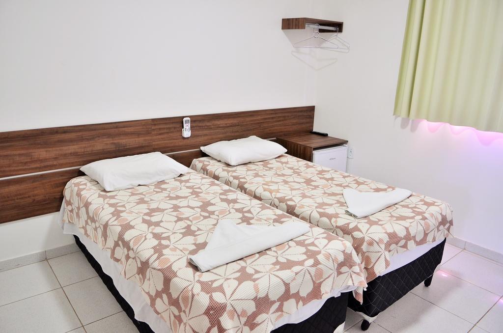 Hotel Norte Макапа Екстер'єр фото