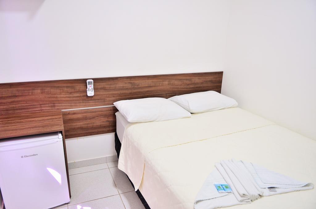 Hotel Norte Макапа Екстер'єр фото