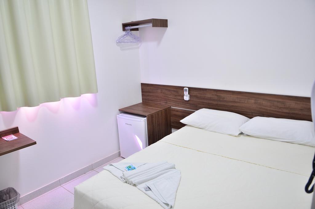 Hotel Norte Макапа Екстер'єр фото