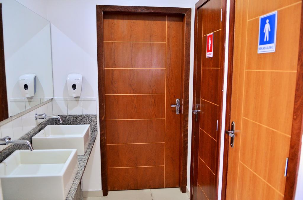 Hotel Norte Макапа Екстер'єр фото